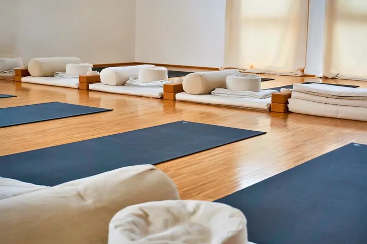 Vipassana Jetzt — meditation-studio in Koblenz — 5