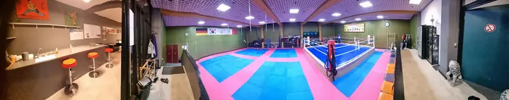 Farih Gym Kampfkunst e.V. — fitnessstudio in Nordstadt, Hildesheim — 3