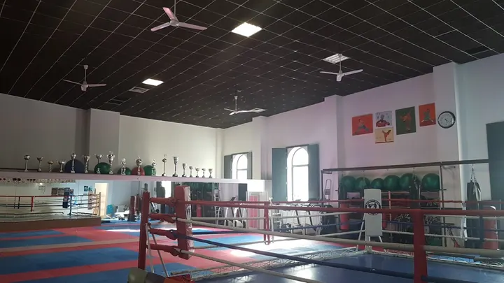 Farih Gym Kampfkunst e.V. — fitnessstudio in Hildesheim — 5
