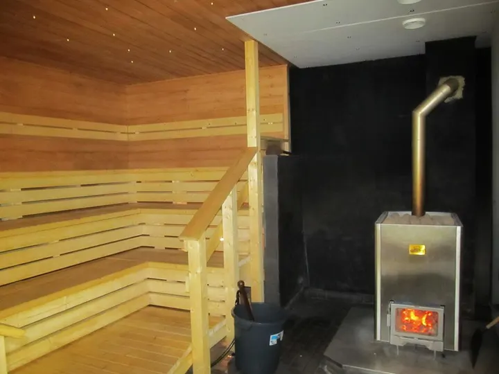 Lakeuden Avantouimarit ry — wellness-studio – Seinäjoki — 3