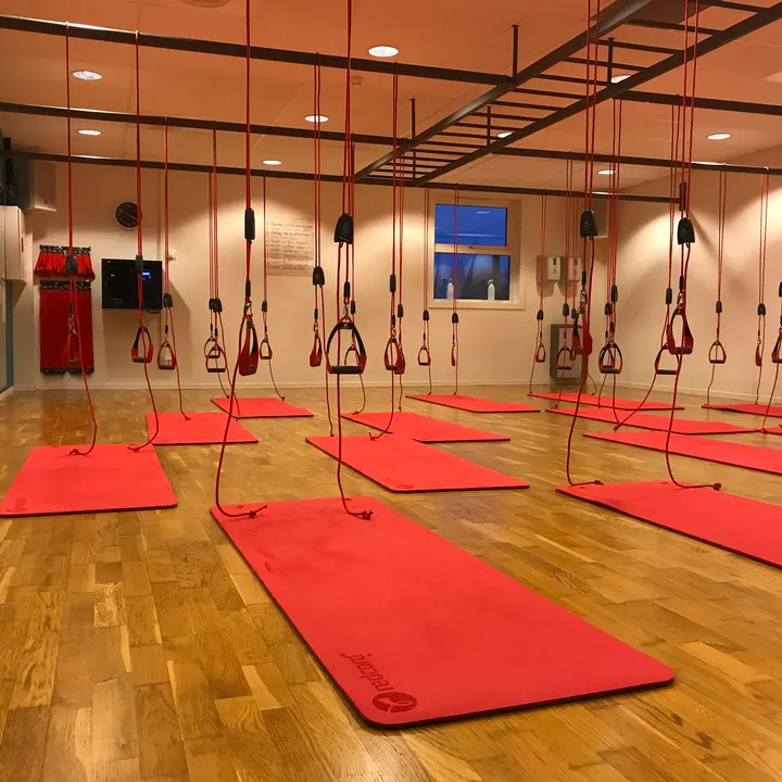 Aktiv Treningssenter AS — treningsstudio i Hillevåg, Stavanger — 3