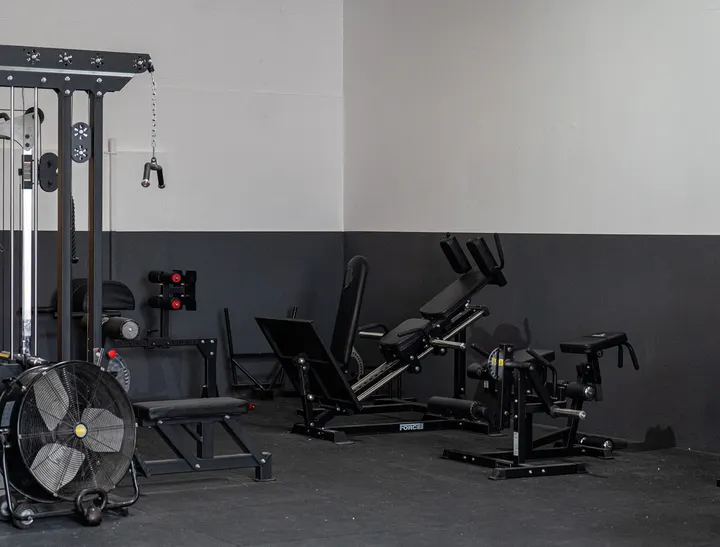 UBOX Granollers — crossfit-studio en Granollers — 2