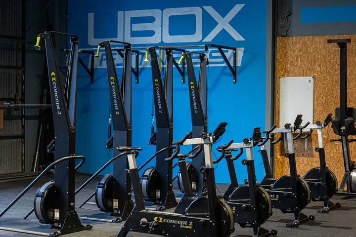 UBOX Granollers — crossfit-studio en Granollers — 4