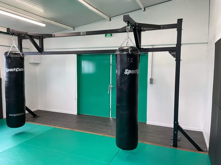 RennesCombat — mma-studio à Rennes — 3