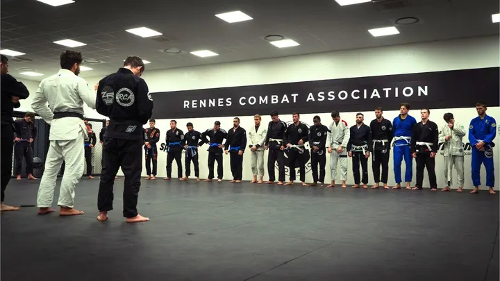 RennesCombat — mma-studio à Rennes — 4