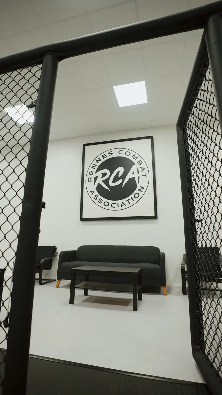 RennesCombat — mma-studio à Rennes — 5
