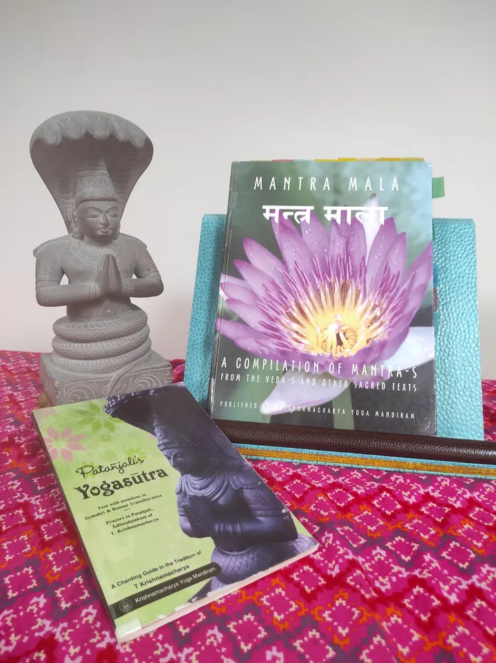 Espace Devi — yoga-studio à Centre-Ville, Rennes — 2