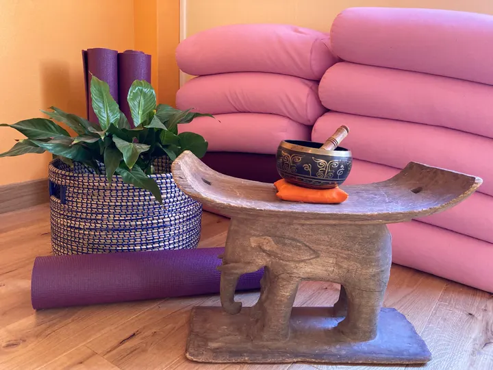 Espace Devi — yoga-studio à Rennes — 3