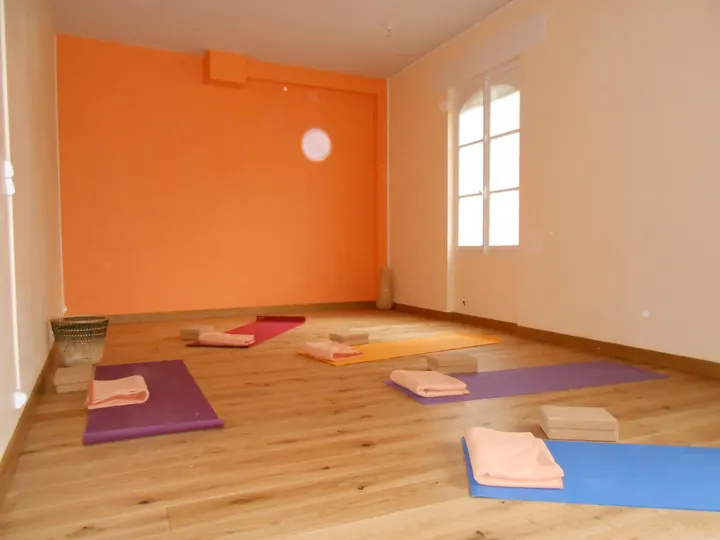 Espace Devi — Méditation à Centre-Ville, Rennes