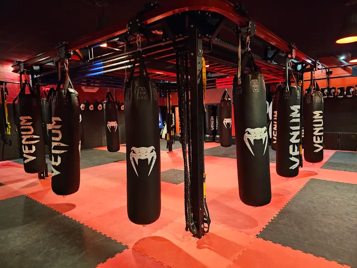 Fit Fight Anglet — boxe-studio à Anglet — 3