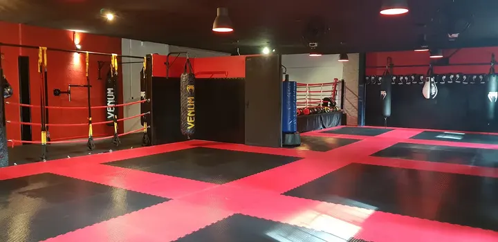 Fit Fight Anglet — boxe-studio à Anglet — 5