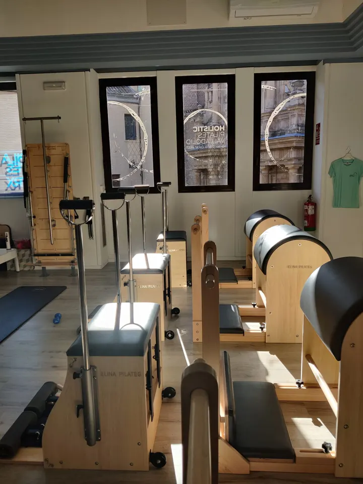 Holistic Pilates Valladolid — pilates-studio en Plaza Mayor, Valladolid — 3