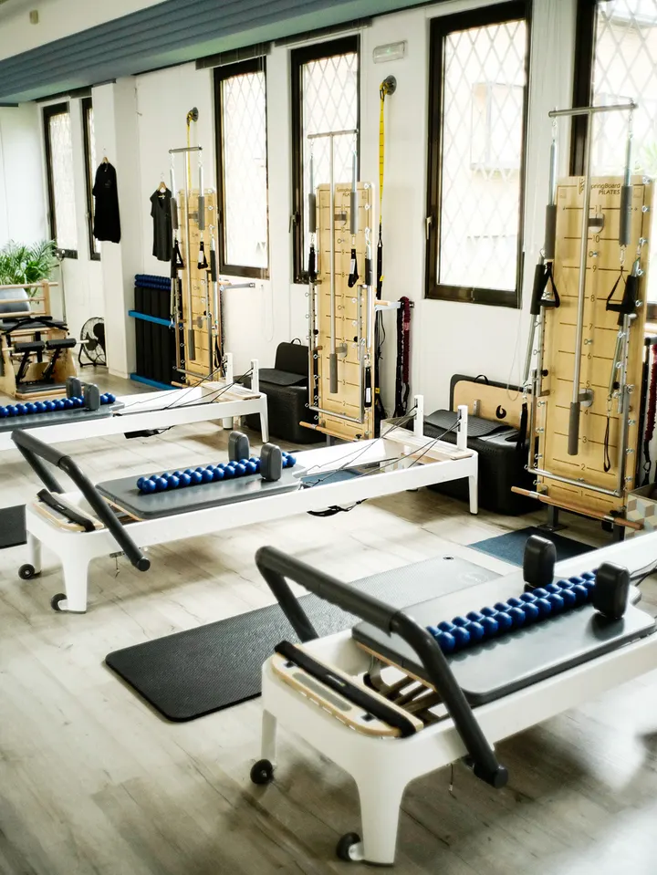 Holistic Pilates Valladolid — pilates-studio en Valladolid — 4