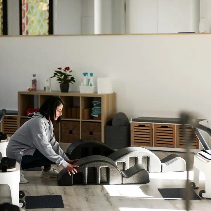 Holistic Pilates Valladolid — pilates-studio en Valladolid — 5