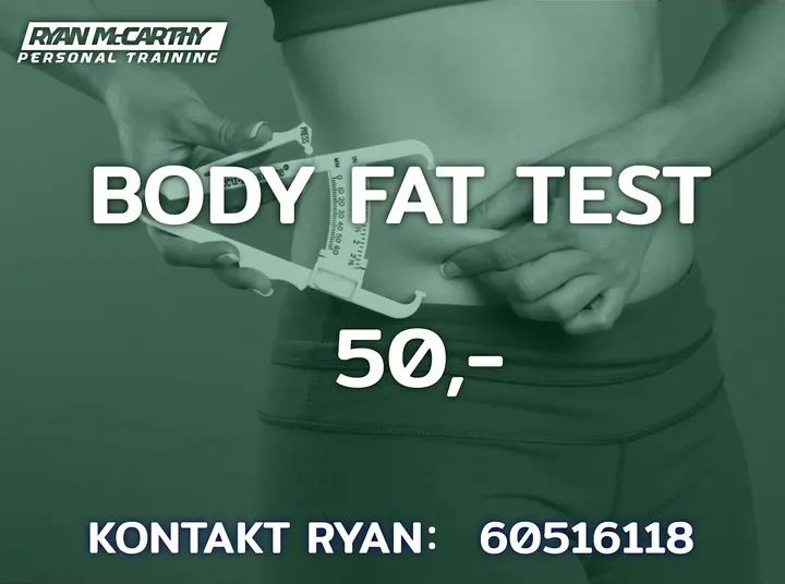 Ryan McCarthy Personal Training — pt-studio i Silkeborg — 4