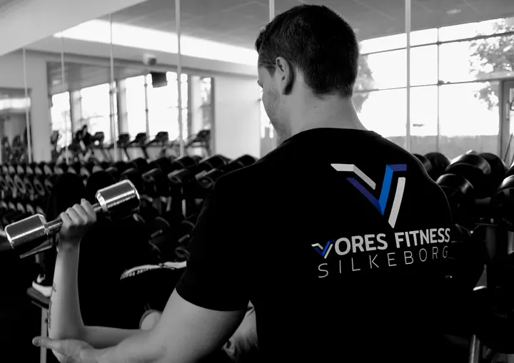 Ryan McCarthy Personal Training — PT-studio i Århusbakken, Silkeborg
