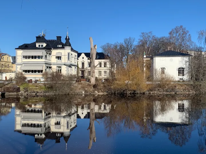Örebro — wellness-studio i Holmen, Örebro — 3