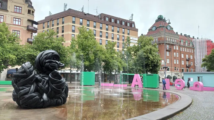Örebro — wellness-studio i Örebro — 3