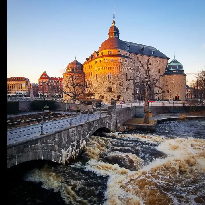 Örebro — wellness-studio i Örebro — 4