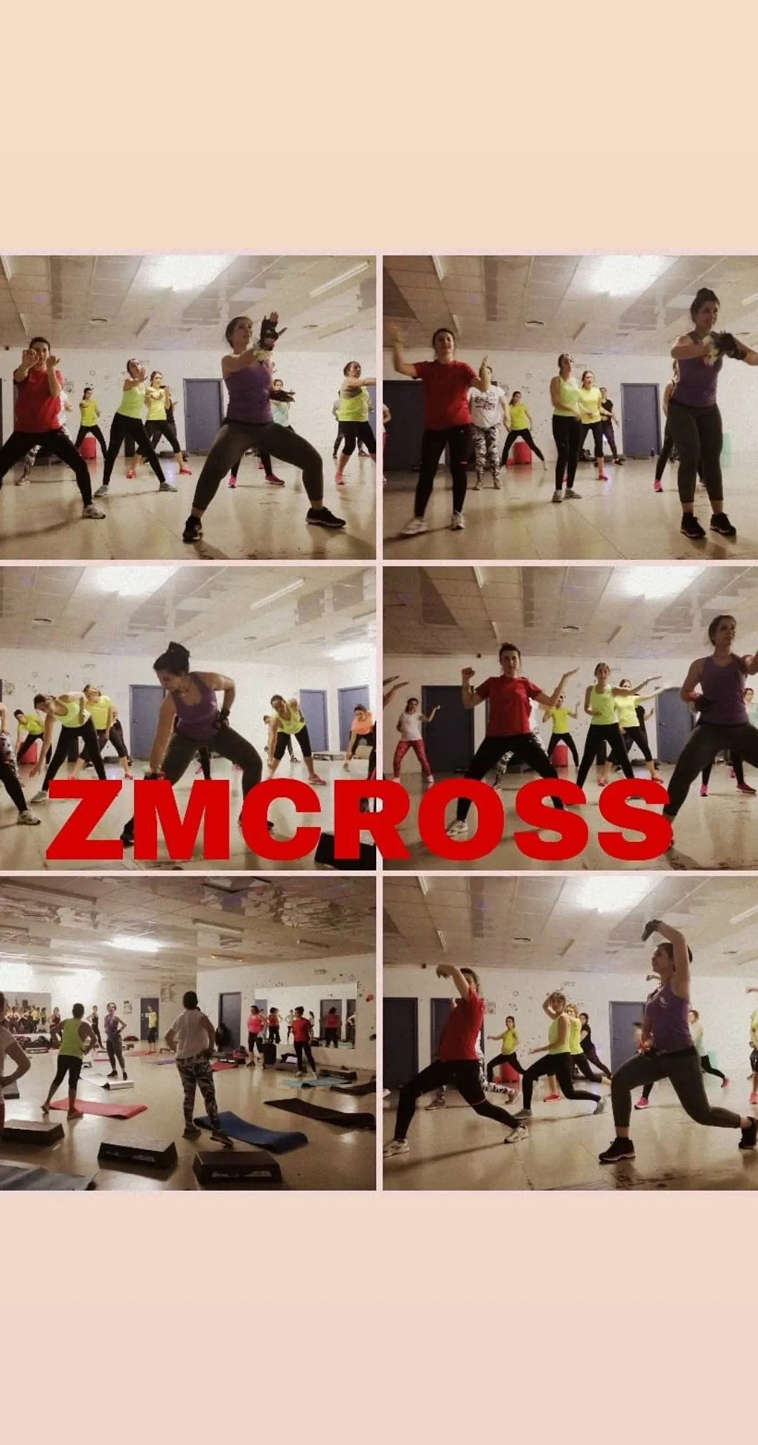 BLACKSTARS RYADANCE — baile-studio en San Roque, Badajoz — 3