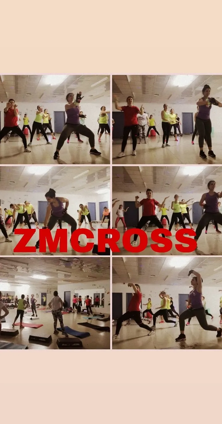 BLACKSTARS RYADANCE — baile-studio en San Roque, Badajoz — 3