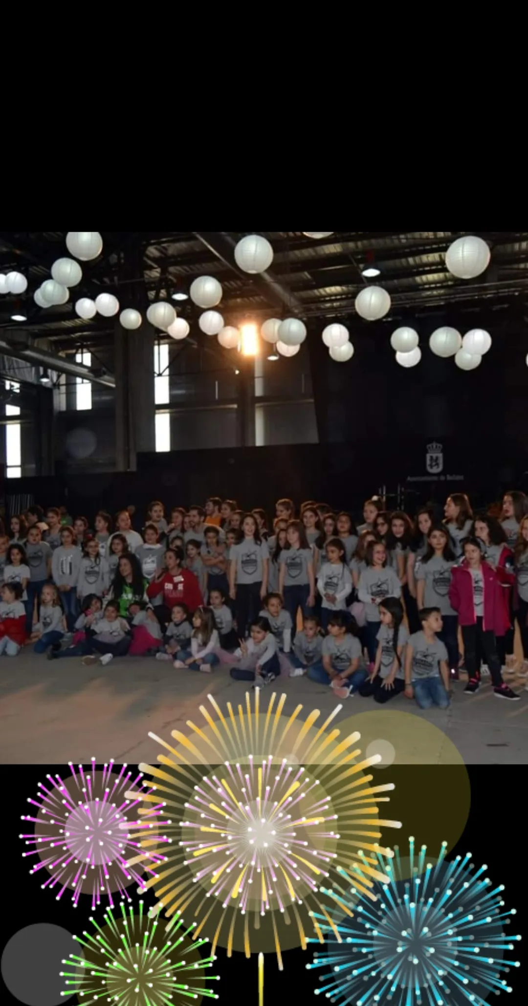 BLACKSTARS RYADANCE — baile-studio en Badajoz — 4