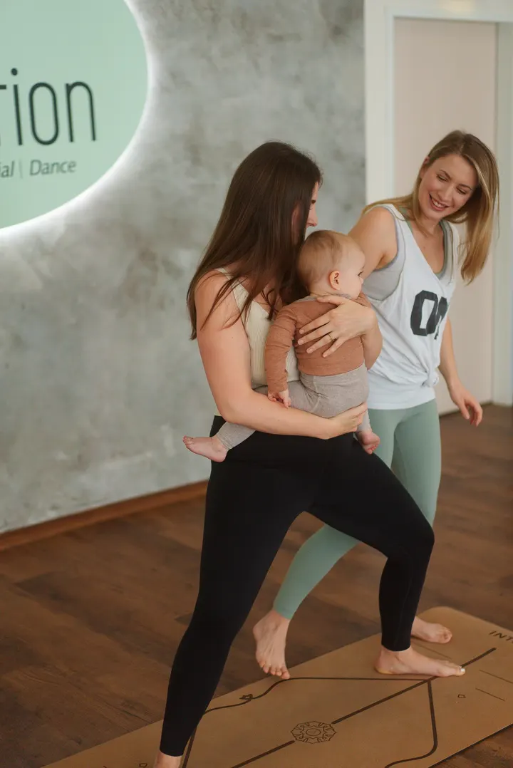 Malea Yoga — yoga-studio in Griesheim — 3