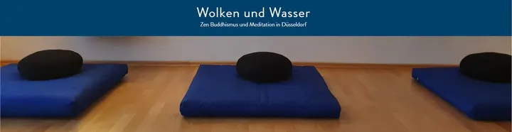 Wolken und Wasser — meditation-studio in Pempelfort, Düsseldorf — 3