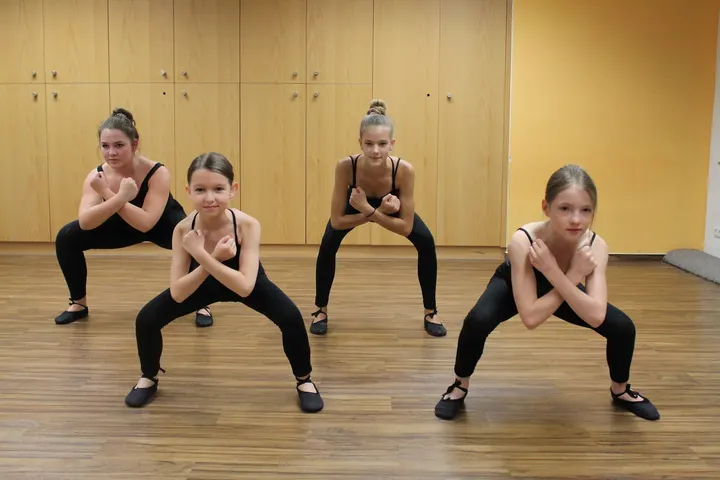 Tanzschule La Boom @Canyon Chorweiler — tanz-studio in Köln — 4
