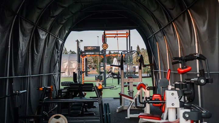 Fitprofit — crossfit-studio – Vantaa, Helsinki — 3