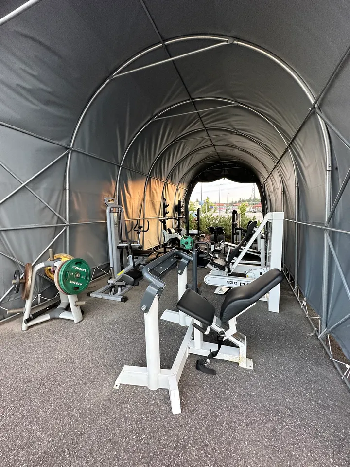 Fitprofit — crossfit-studio – Helsinki — 4