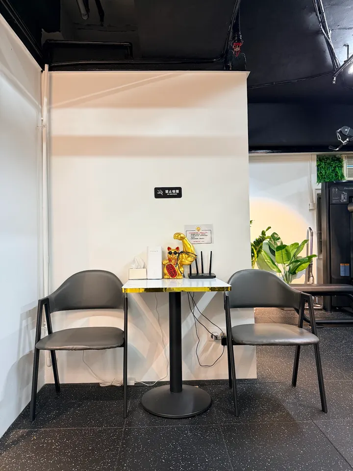 ML Fitness — kampsport-studio i Søndervang, Kolding — 3