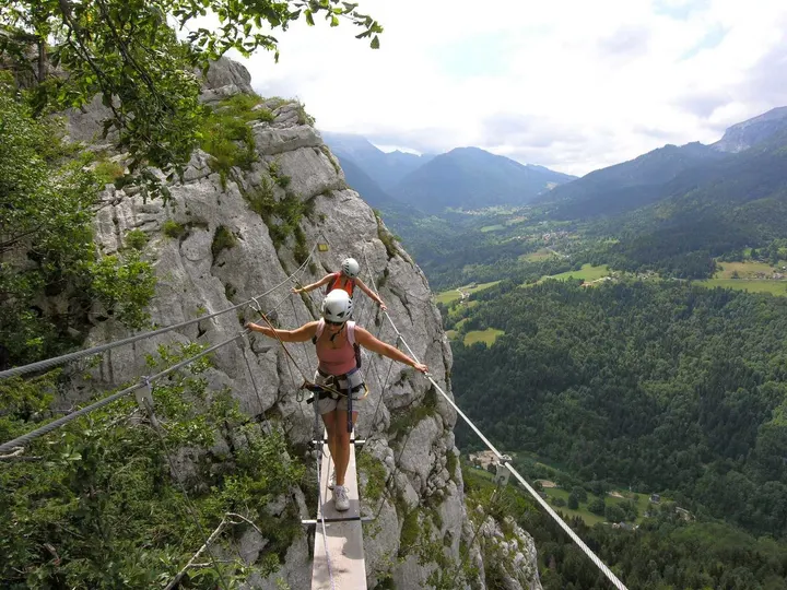 Cordeo — escalade-studio à Grenoble — 4