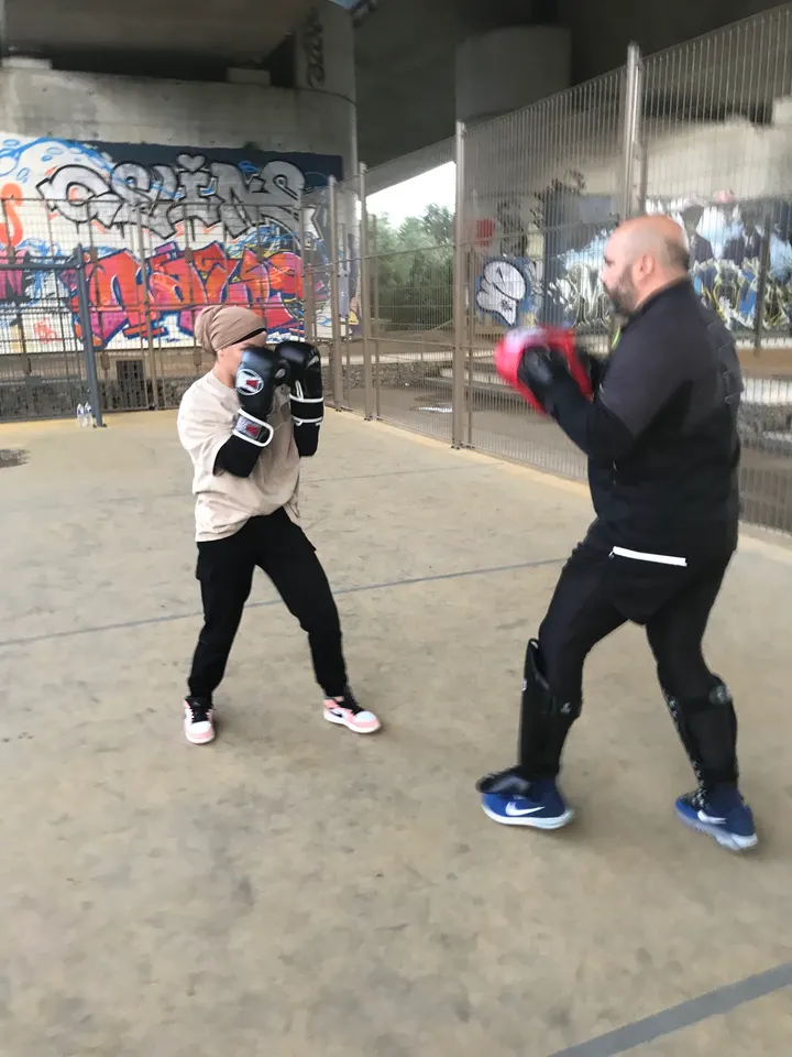 Suresnes Muay Thaï Club — muay-thaï-studio à Paris — 5