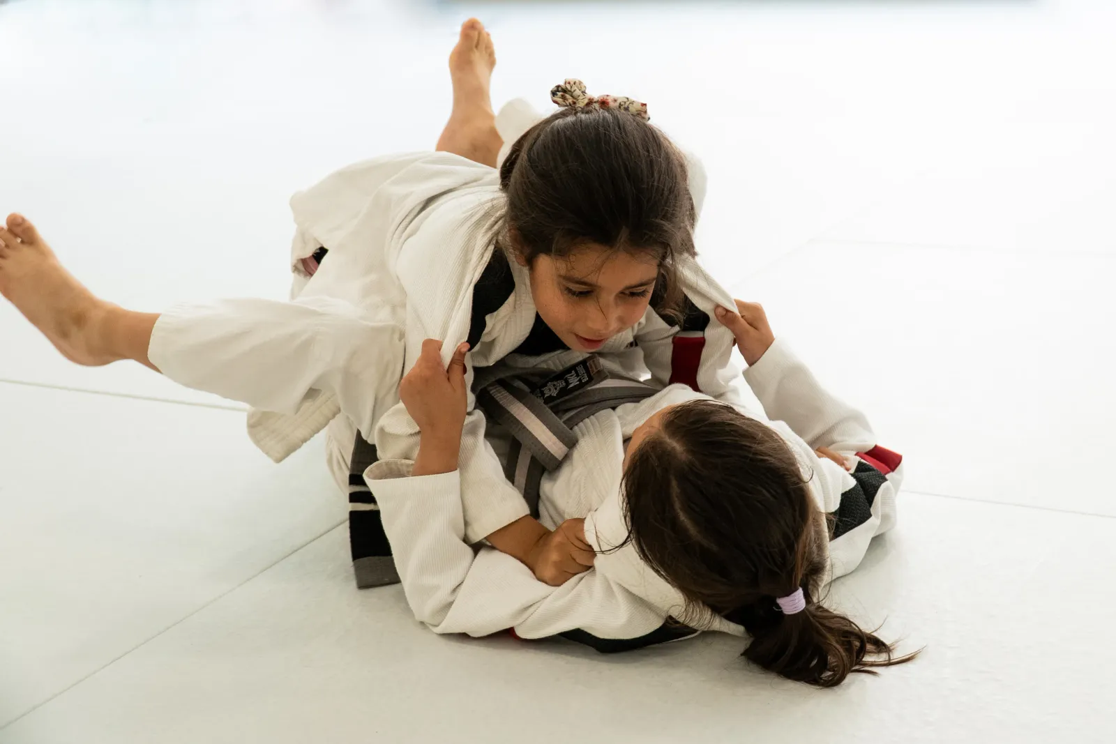 Atenea Brazilian Jiu Jitsu Team — kampsport-studio i Ciudad Lineal, Madrid — bild 2