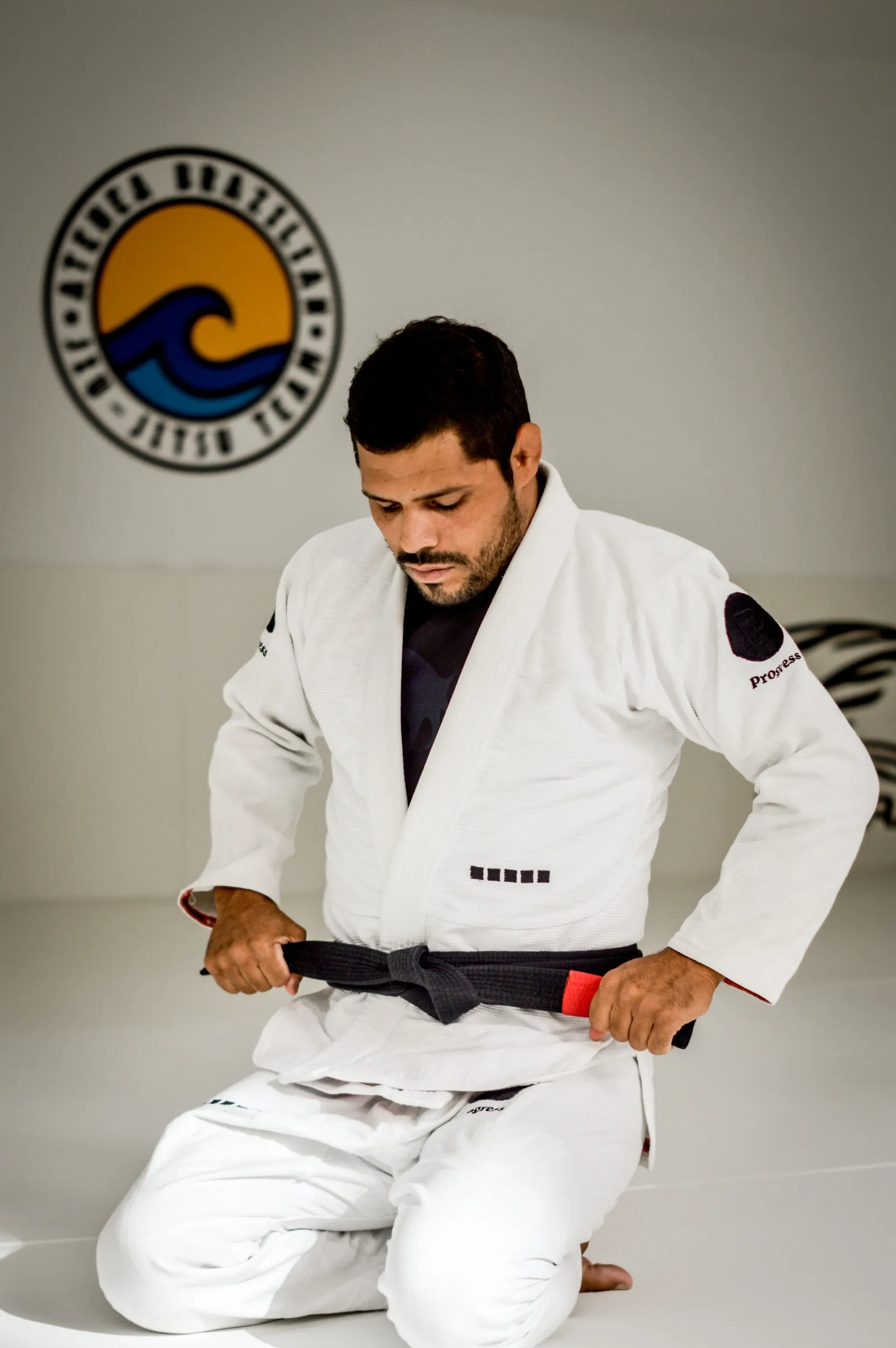 Atenea Brazilian Jiu Jitsu Team — kampsport-studio i Madrid — bild 3
