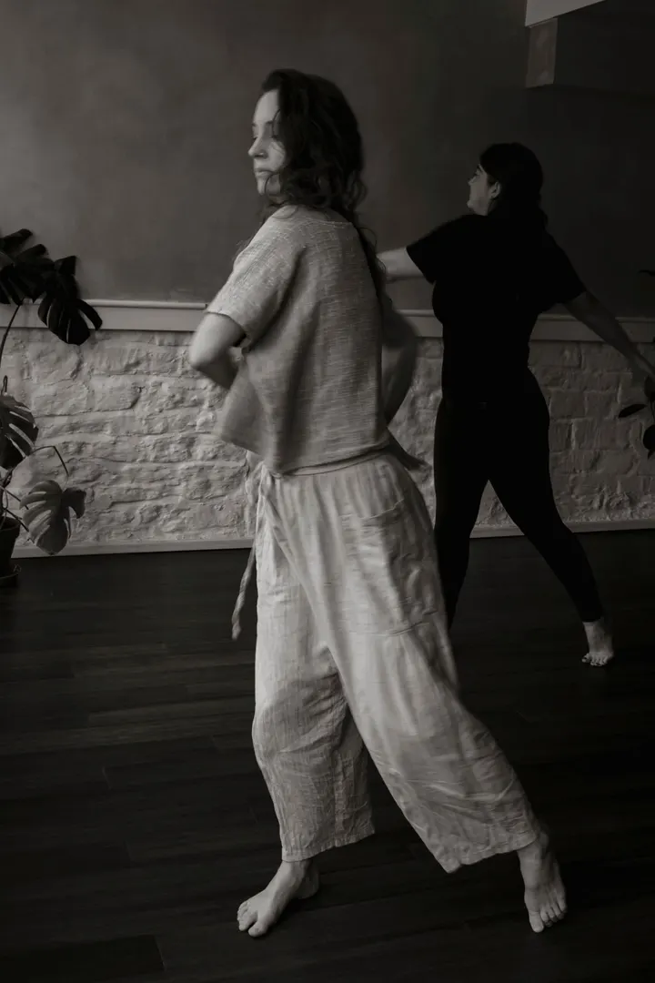 NoemieYoga - Yogasara — yoga-studio in Bristol — 4