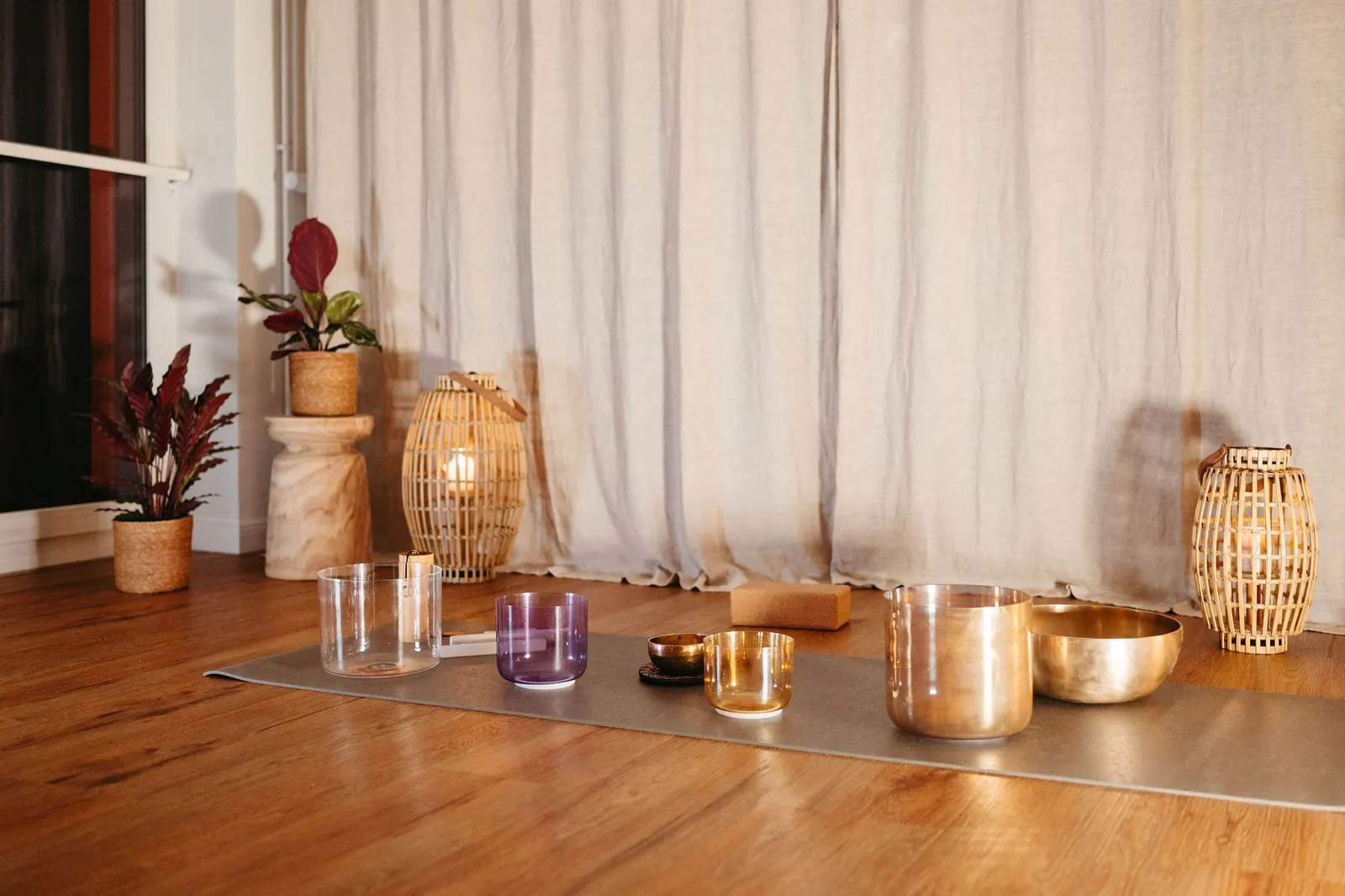 CASA FLOW STUDIOS I Prenzlauer Berg — yoga-studio i Berlin — 2