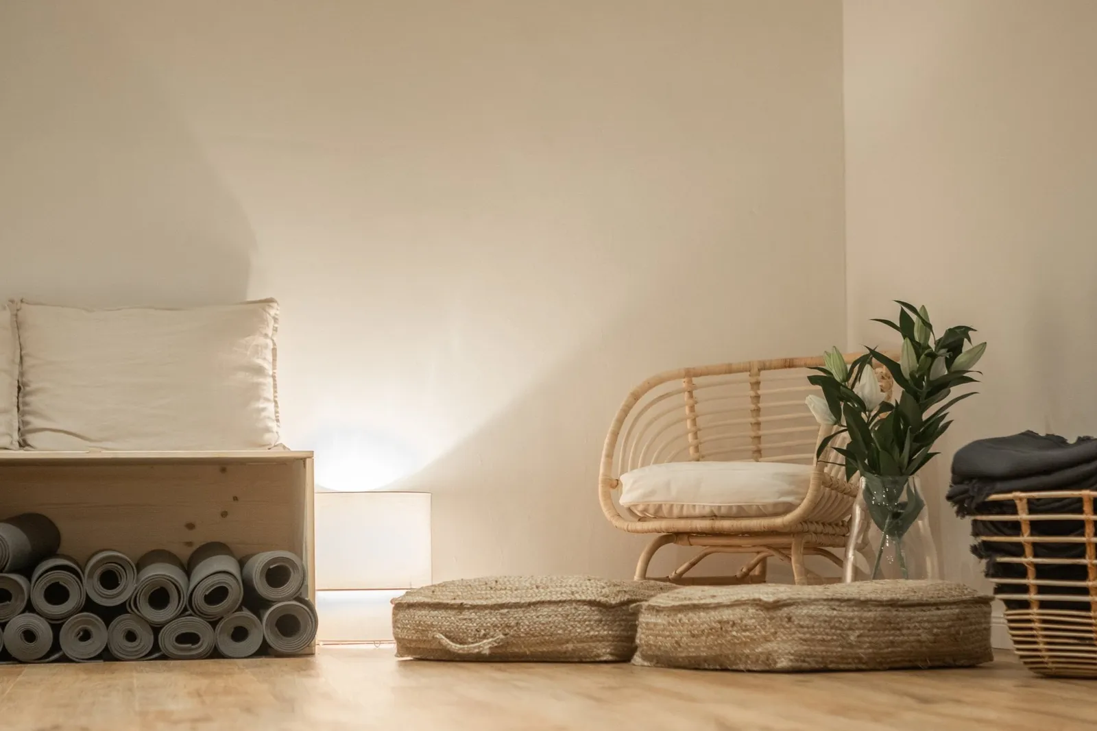CASA FLOW STUDIOS I Prenzlauer Berg — yoga-studio i Berlin — 3