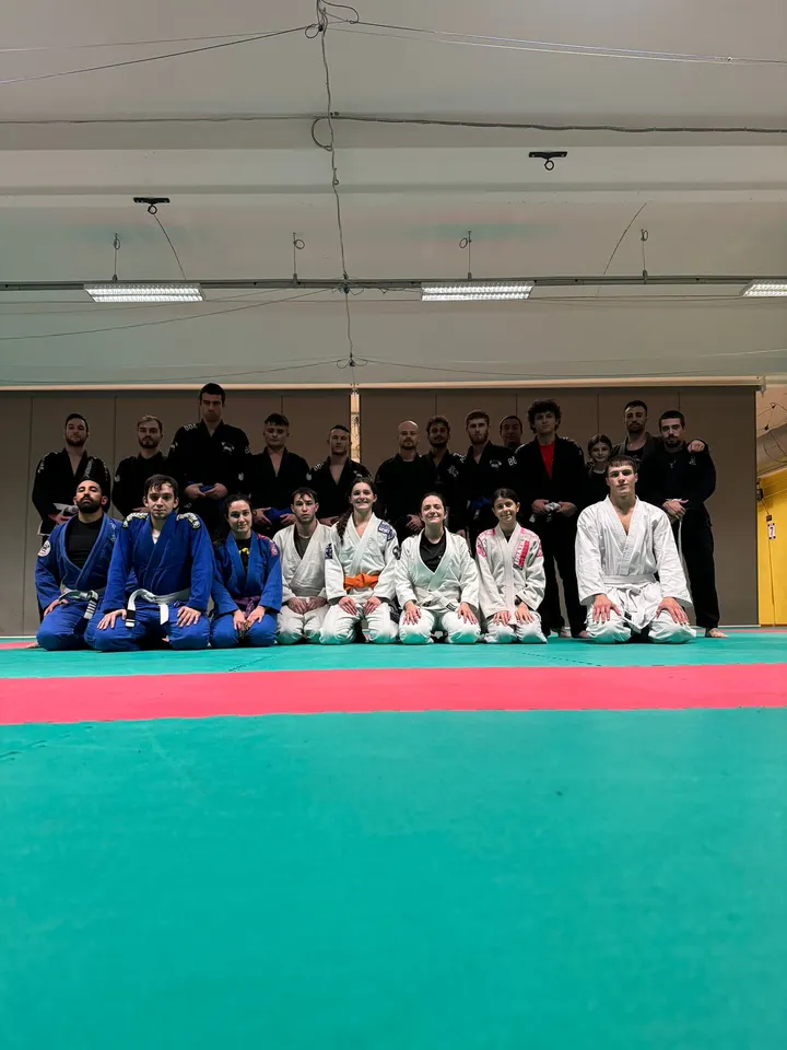 Accademia Belsito — bjj-studio a Parma — 3