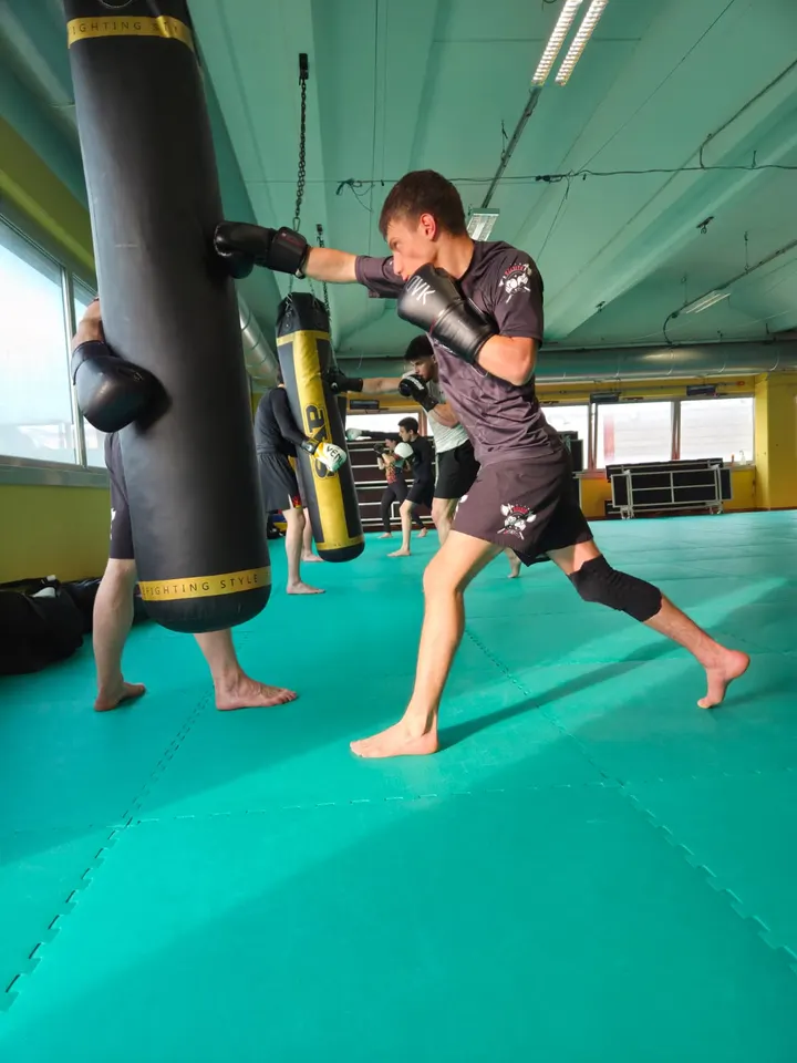 Accademia Belsito — bjj-studio a Parma — 5