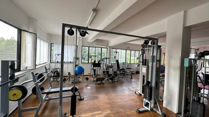 Athletic Body Club S.S.D. — palestre-studio a Sant'Erminio, Perugia — 2