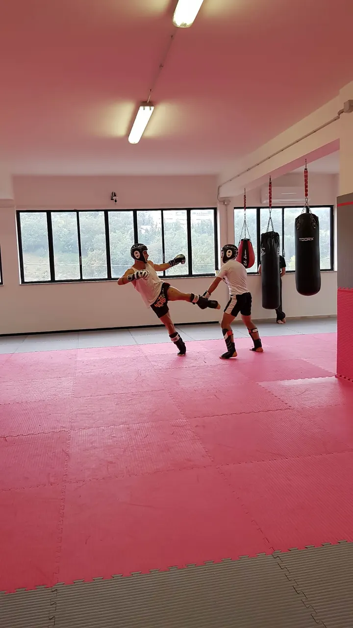Athletic Body Club S.S.D. — palestre-studio a Sant'Erminio, Perugia — 3