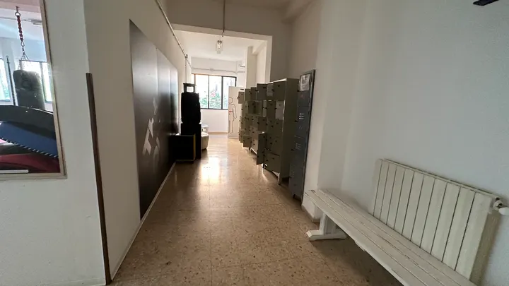 Athletic Body Club S.S.D. — palestre-studio a Perugia — 3