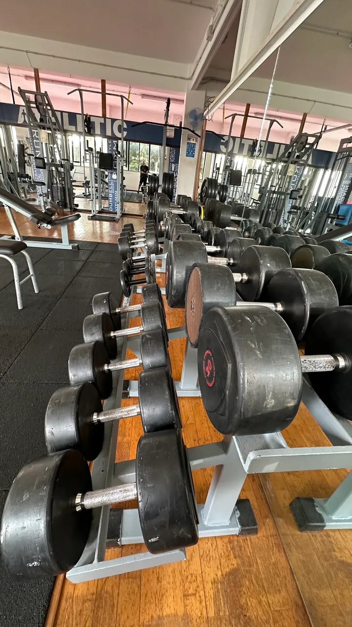 Athletic Body Club S.S.D. — palestre-studio a Perugia — 5