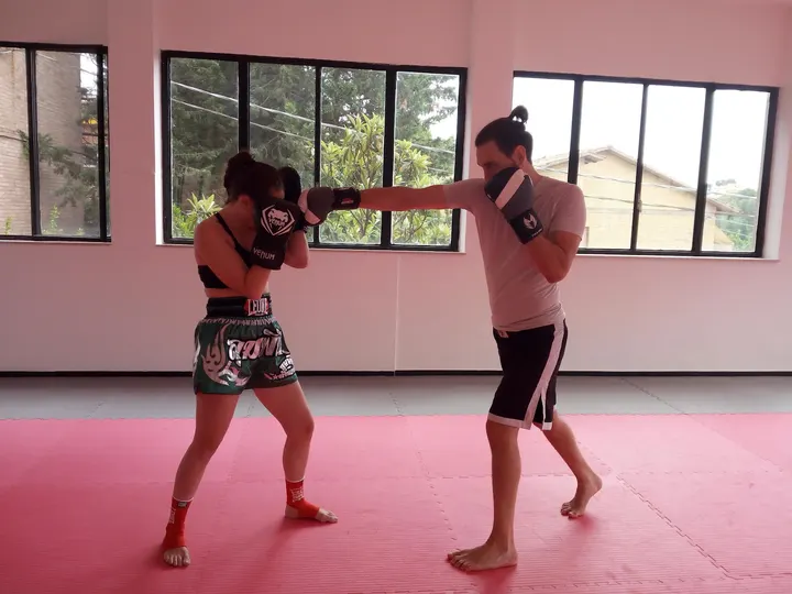Athletic Body Club S.S.D. — Palestre a Sant'Erminio, Perugia