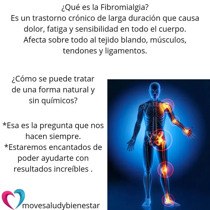 Move Salud y Bienestar — estudio de fitness-studio en Gijón — 3