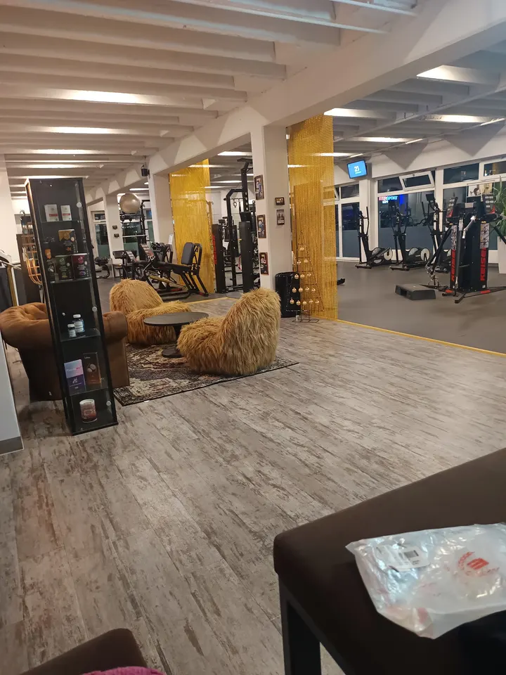 Weightloss Fitness Leonberg — fitnessstudio in Leonberg, Stuttgart — 2
