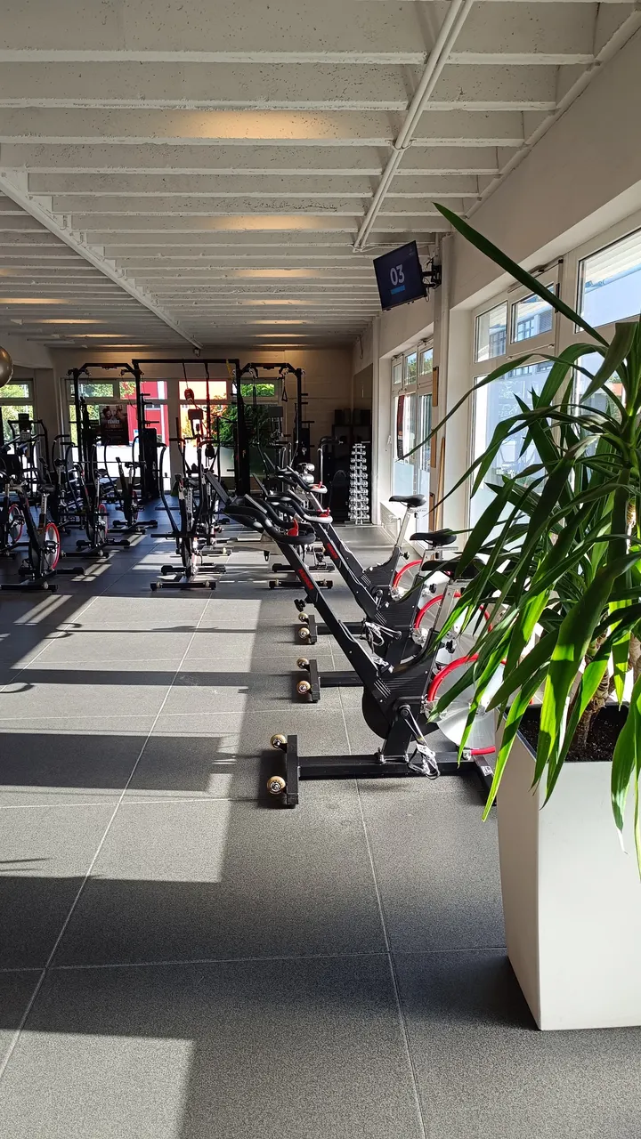 Weightloss Fitness Leonberg — fitnessstudio in Leonberg, Stuttgart — 3