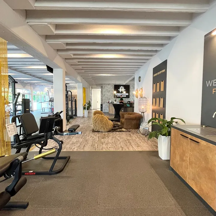Weightloss Fitness Leonberg — fitnessstudio in Stuttgart — 3